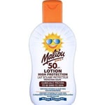 Malibu Kids High Protection Lotion SPF50, 200ml