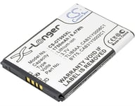 Batteri till SmartPhone, Mobil för MegaFon SP-A10