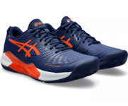 Asics Gel Challenger 14 Koi Clay/Padel Mens (Storlek: 39.5)