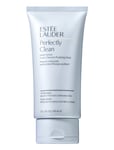 Perfectly Clean Foam Cleanser/Purifying Mask Ansiktstvätt Sminkborttagning Cleanser Nude Estée Lauder