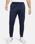 Nike Therma Men's Therma-FIT Tapered Fitness Trousers