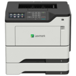 LEXMARK BSD Color Laser Printer C4150de