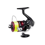 Shimano 19 SIENNA 4000 (150m #4 Line included) Spinning Reel 4969363040930 FS