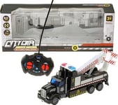 R/C Tugboat 4 Functions