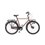Skeppshult Herr Natur Land 7-vxl 55cm Bär Matt