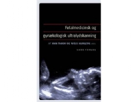 Ultraljudsundersökning av foster och gynekologi | Språk: Danska