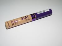 Rimmel Stay Matte Concealer in shade 210 SHELL , full coverage