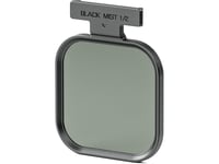 Tilta Khronos Magnetic Black Mist 1/2 Filter for iPhone 15 Pro and Pro Max