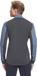 Dahlie Jacket Mobility M Längdskidjacka Elemental Blue, XXL