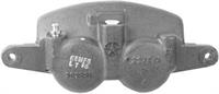 Cardone Industries AAZ-18-4900 bromsok, fram, vänster, originalersättning