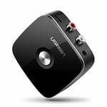 Ugreen Bluetooth Audio Adapter, Hifi Bluetooth Receiver, Bluetooth To Phono Rca