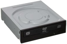 Liteon Dvd-rw 24x Pc Internal Sata Optical Drive Device Recording Dvd/cd Discs