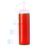 2-pack Dressingflaska med Pip