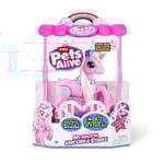 Pets Alive - My Magical Unicorn & Stable