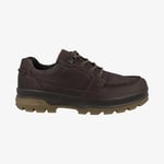 Ecco Rugged Track promenadskor (herr) - Mocca, 48