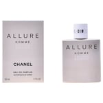 Parfym Herrar Allure Homme Edition Blanche Chanel EDP EDP - 50 ml