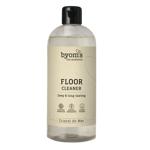 byoms Probiotic Floor Cleaner Cristal De Mer (400 ml)