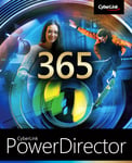 PowerDirector 365 - PC Windows