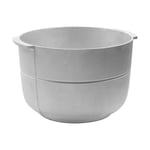 KORBO Linea kruka nr 2 medium Aluminium