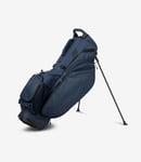 Callaway OGIO Shadow, Premium Leather Golf Stand Bag - Navy