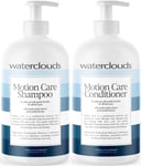 Waterclouds Motion Care Duo 1000ml