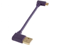 Adapter USB Furutech ADL Furutech ADL kabel OTG-MA- 0.18 m (4580370440225) - 2016111236802210155