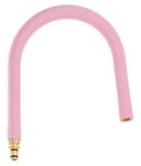 GROHE 30321DP0 Essence GrohFlexx Kitchen Hose-Pink