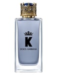 Dolce & Gabbana K By Edt 100 Ml *Villkorat Erbjudande Parfym Eau De Parfum Nude Dolce&Gabbana