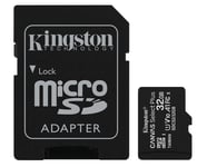 32GB Micro SD Memory Card for Samsung Galaxy A10, A40, A50, A51, A70, A71 Mobile
