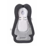 Babymoov babymoov Anatomisk stödkudde Cosymorpho smokey