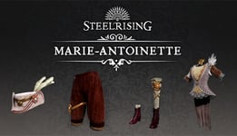 Steelrising - Marie Antoinette Pack - PC Windows