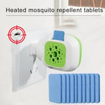 Electric Mosquito Repellent Heater Flies Killer Pest Repeller Re 1
