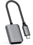 Satechi USB-C PD lydadapter