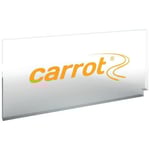 Carrot Akrylsickel