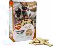 Duvo+ Duvo+ Hundkex Fyllda Tärningar 500 G