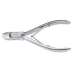 Hairplay Professional Pliers for Cutting Wire for Orthonyx Clamps Salon Use