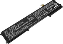 Batteri til Razer Blade 14 etc