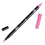 Tombow ABT Dual Brush Pen N52 Cool Gray 8