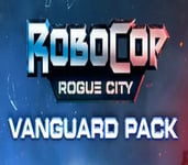 RoboCop: Rogue City - Vanguard Pack DLC Steam (Digital nedlasting)
