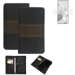 Cell Phone Case for Xiaomi 12T Wallet Cover Bookstyle sleeve pouch
