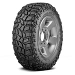 LT305/65R17 121Q Cooper Discoverer STT PRO DOT24