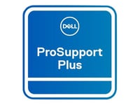 Dell Päivitä Tästä 1 Vuosi Prosupport Mihin 3 Vuotta Plus