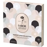 BABOR Ansiktsvård Ampoule Concentrates FP 14 Days Perfect Skin Collection 2x Moisture & Plumping 2 ml + Vitality Rejuvenation Smoothing Energy, Protection Strengthening Glow, Radiance Flawless Firming Lifting Anti-Wrinkle