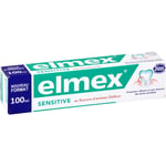 Dentifrice Sensitive Elmex - Le Tube De 100 Ml