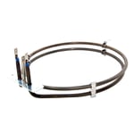 Hotpoint Fan Oven Heater Element. Genuine part number C00084399
