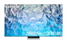 Samsung QE85QN900B (2022) 85 inch 8K HDR 4000 Smart Samsung Neo QLED TV - front