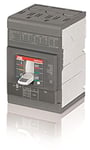 abb-entrelec XT2 – Interrupteur automatique N160 ma r100 IM600 – 1400 3 pôles FF