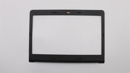 Lenovo ThinkPad E470 E475 Bezel front trim frame Cover Black 01EN229