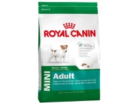 Royal Canin 172880, Adult (animal), Alle hunderaser, Mini (5 - 10kg), X-small (< 4kg), Kylling, 8 kg