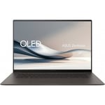 ASUS Zenbook S 16 16" bärbar dator (UM5606KA-PURE1) Win11